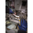 Vikan 42885 Brush with heat resistant filaments, 290 mm, Hard, White