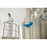 Vikan 2975n Aluminium Telescopic handle, 1575 - 2780 mm, Ø32 mm, Choice of colour