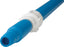 Vikan 2975n Aluminium Telescopic handle, 1575 - 2780 mm, Ø32 mm, Choice of colour