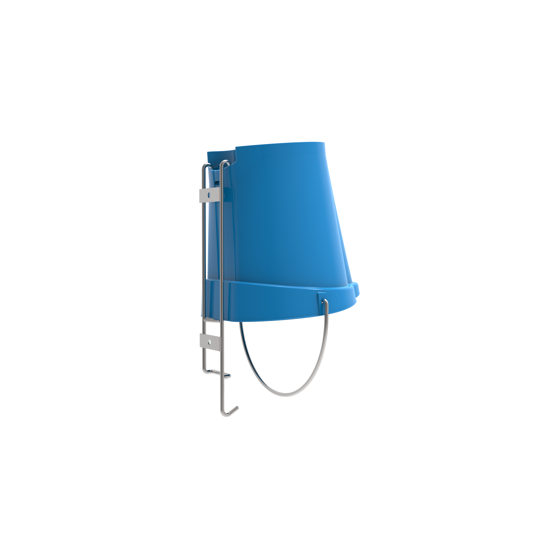 Vikan 16200 Bracket for Bucket | Auto Rae-Chem