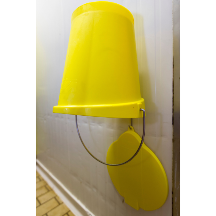 Vikan 16200 Bracket for bucket, 5686x, 5688x, 5692x and 5694x, 370 mm