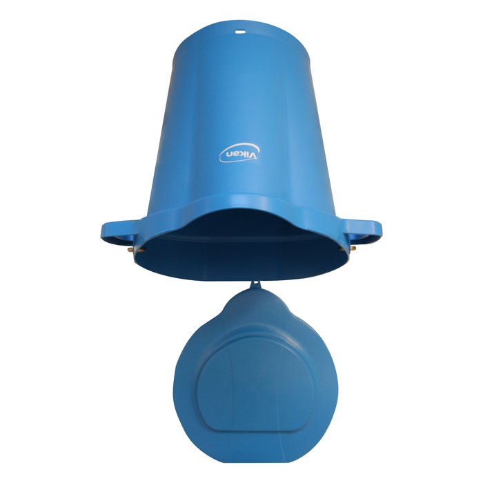 Vikan 16200 Bracket for bucket, 5686x, 5688x, 5692x and 5694x, 370 mm