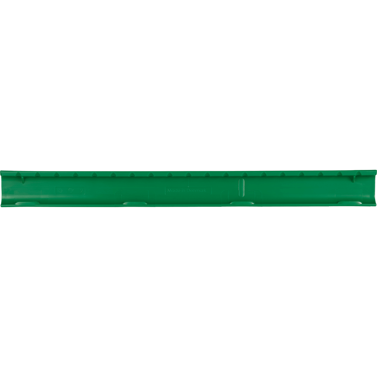 Vikan 1005n Rail for HyGo Mobile Cleaning Station, 5700x, 420 mm - Auto Rae-Chem