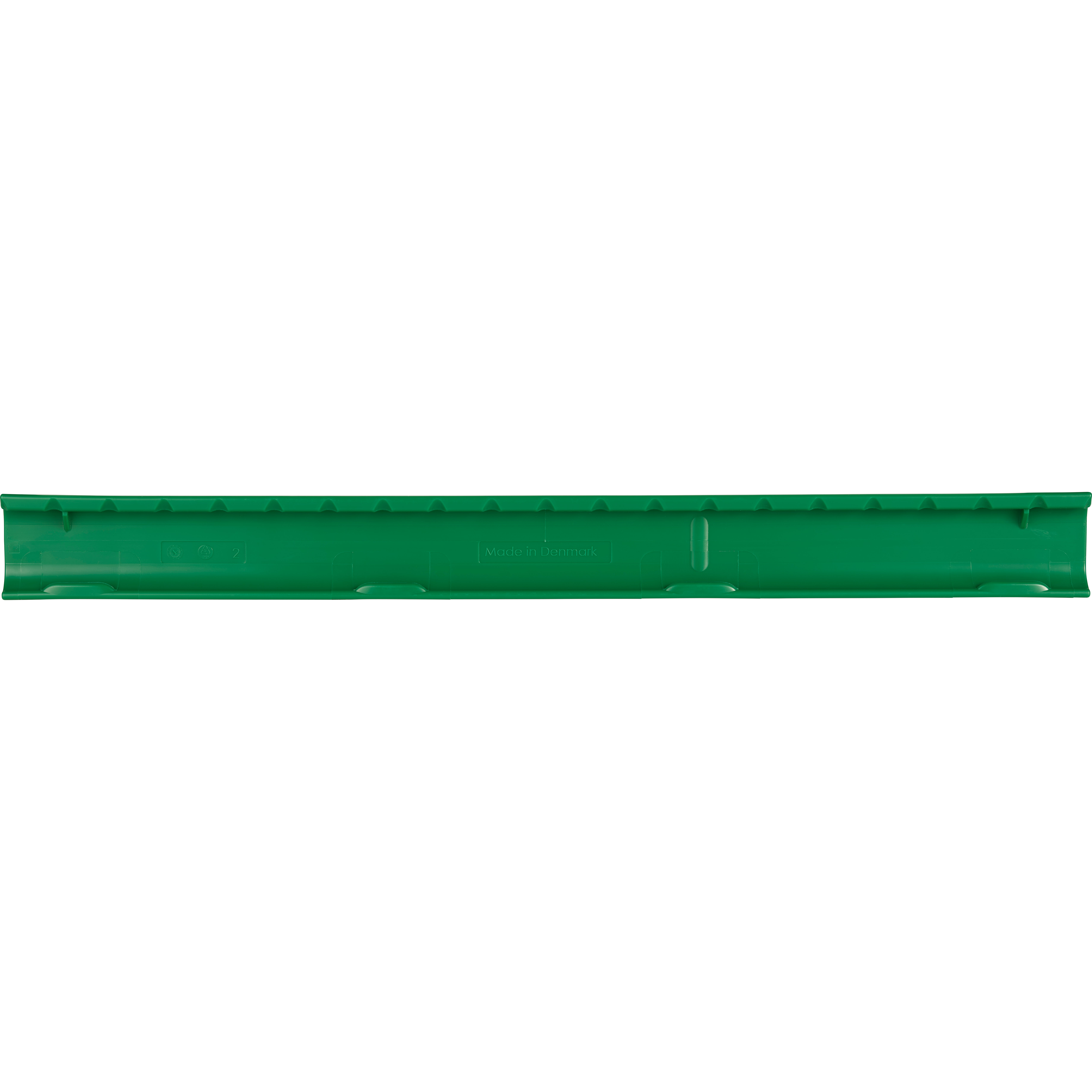 Vikan 1005n Rail for HyGo Mobile Cleaning Station, 5700x, 420 mm
