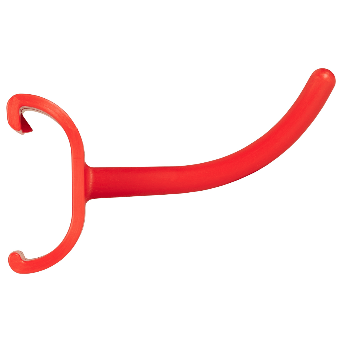Vikan 1008n Hook for HyGo Mobile Cleaning Station – 90mm, Choice of Colour - Auto Rae-Chem