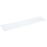 Vikan 652060 Single use, microfibre mop, 60 cm, White Pack 50