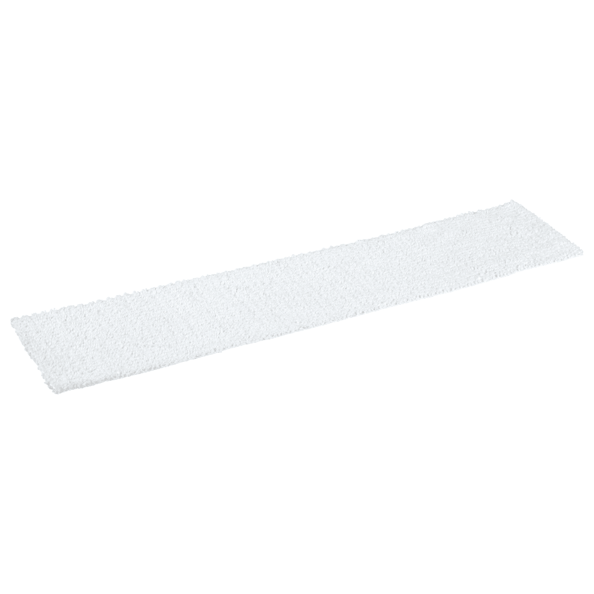 Vikan 652060 Single use, microfibre mop, 60 cm, White Pack 50 - Auto Rae-Chem