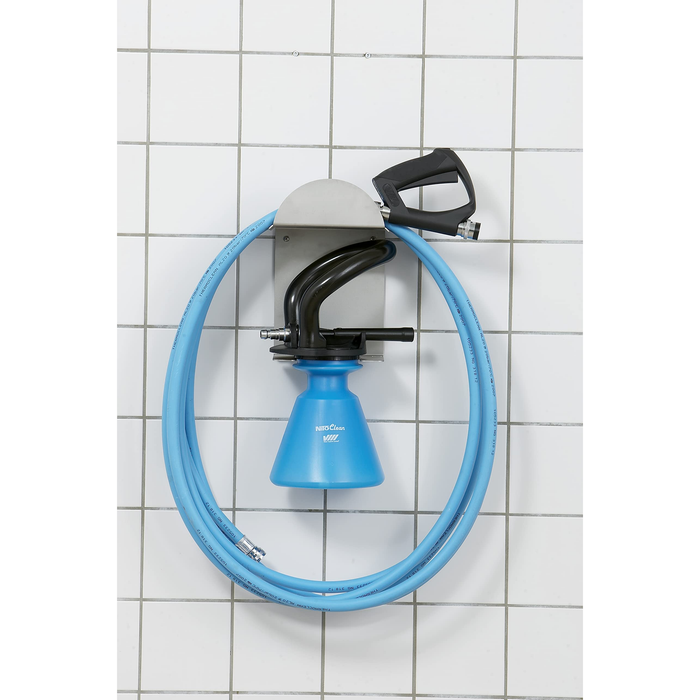 Vikan Foam sprayer incl. jet spray, 2.4 Litre(s), - AUTO RAE-CHEM