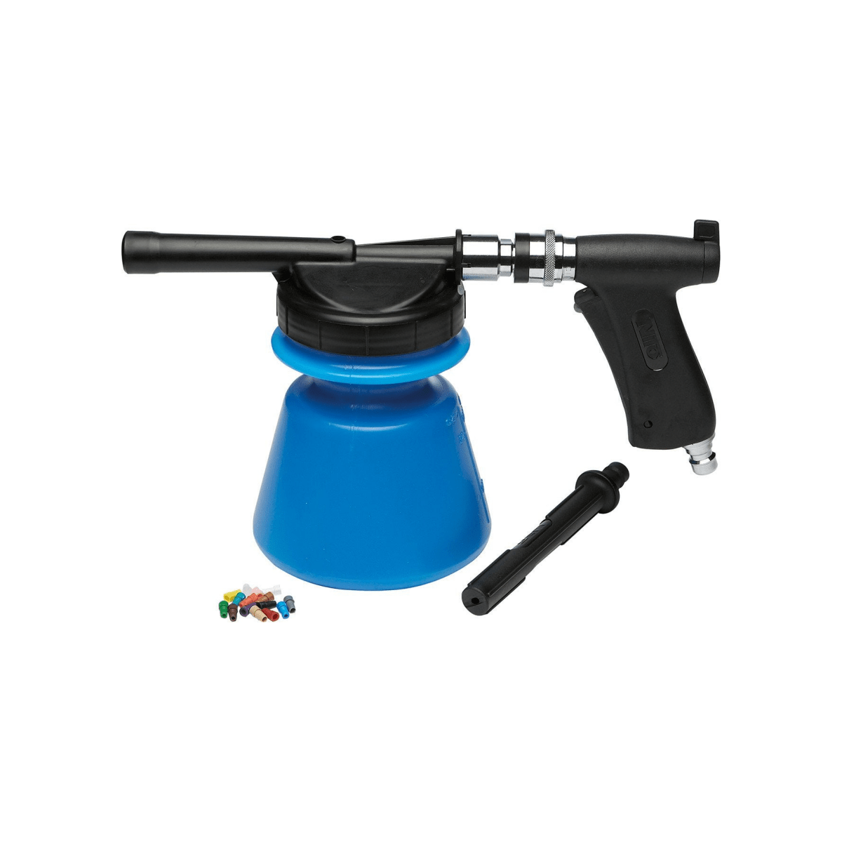 Vikan Foam Sprayer with Jet Spray – 2.5 Litre - Auto Rae-Chem