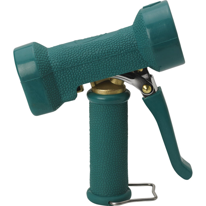 Heavy Duty Water Gun Max 95ºC, Max 25 Bar