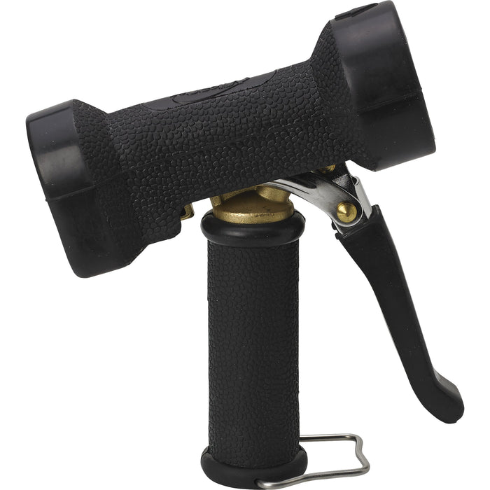 Vikan, 93249 Heavy Duty Water Gun, Black