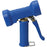 Vikan, Blue Water Gun,Heavy Duty,Brass/EPDM/Rubber/SS, 9324