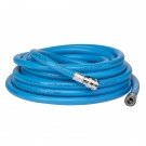 Vikan 93353 Heetwater Slangenset, 10 m,