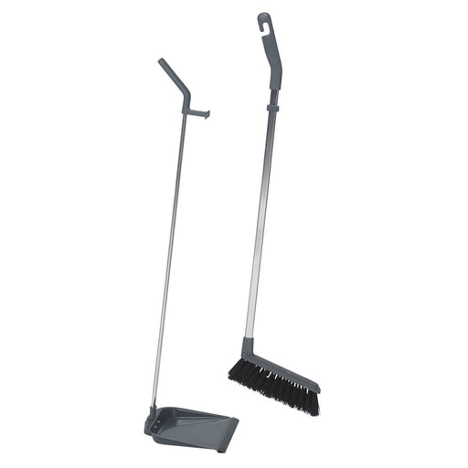 Vikan ErgoClean 559018 Fabric / Blik Comb