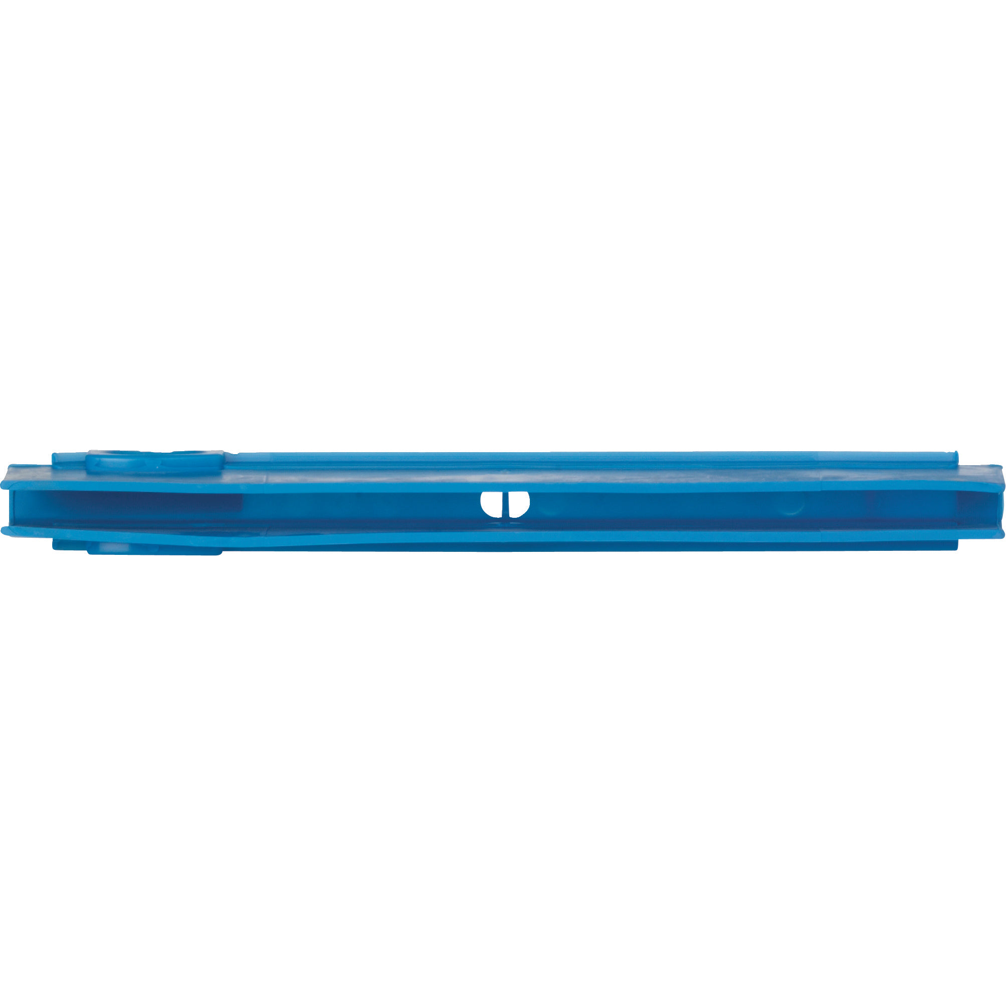 Vikan 77313 Replacement Cassette, Hygienic, 250 mm, Blue