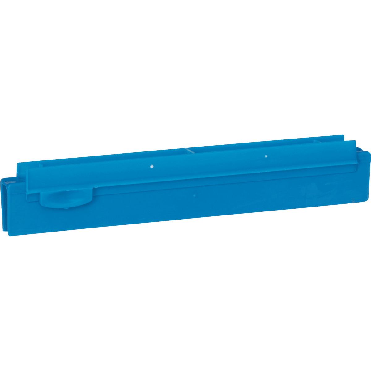 Vikan 77313 Replacement Cassette, Hygienic, 250 mm, Blue - Auto Rae-Chem