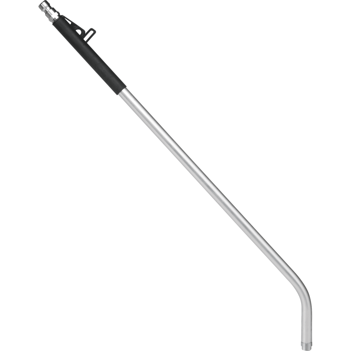 Vikan 9352 Angled Jet Spray, Small nozzle, 1/2″ - Auto Rae-Chem