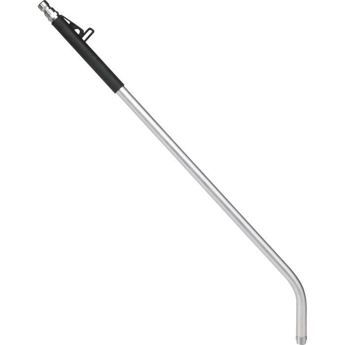 Vikan 9352 Angled Jet Spray, Small nozzle, 1/2″