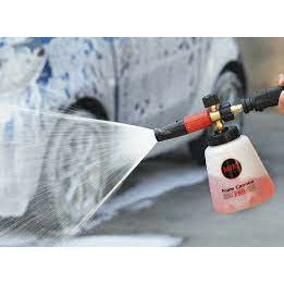 MJJC Foam Cannon Pro V2.0 - View 2 | Auto Rae-Chem
