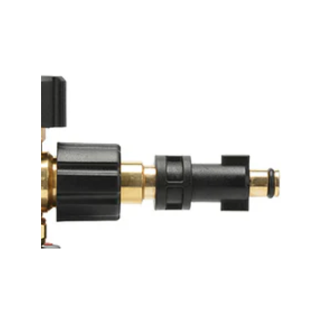 MJJC Foam Cannon Pro V2.0