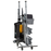Vikan 990126 Small Place Cleaning Package System Size 40cm Grey - View 2 | Auto Rae-Chem