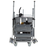 Vikan 990126 Small Place Cleaning Package System Size 40cm Grey - View 3 | Auto Rae-Chem