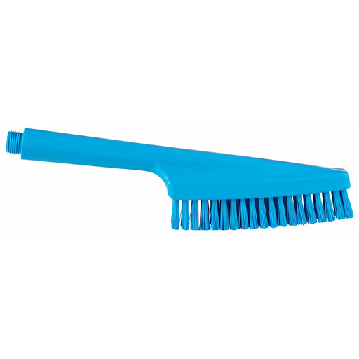 Vikan 7057-3 Hand Brush, Water Fed, FitsGardena and 1/2" Coupling