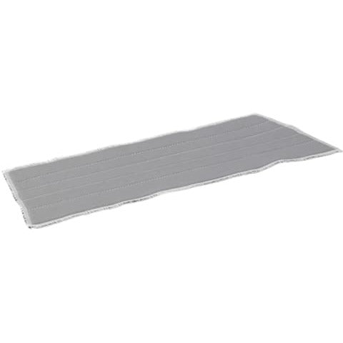 Vikan 549145 Window Mop Hook and Loop 40cm VEC System Box of 5 | Auto Rae-Chem