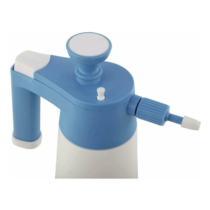 2L Industrial pump sprayer, pressure sprayer with Viton seal Kwazar Venus Pro