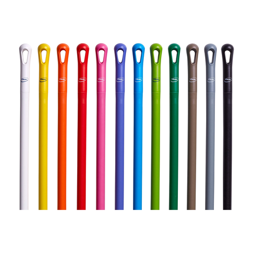 Vikan 59" Ultra Hygiene Handle - Lime