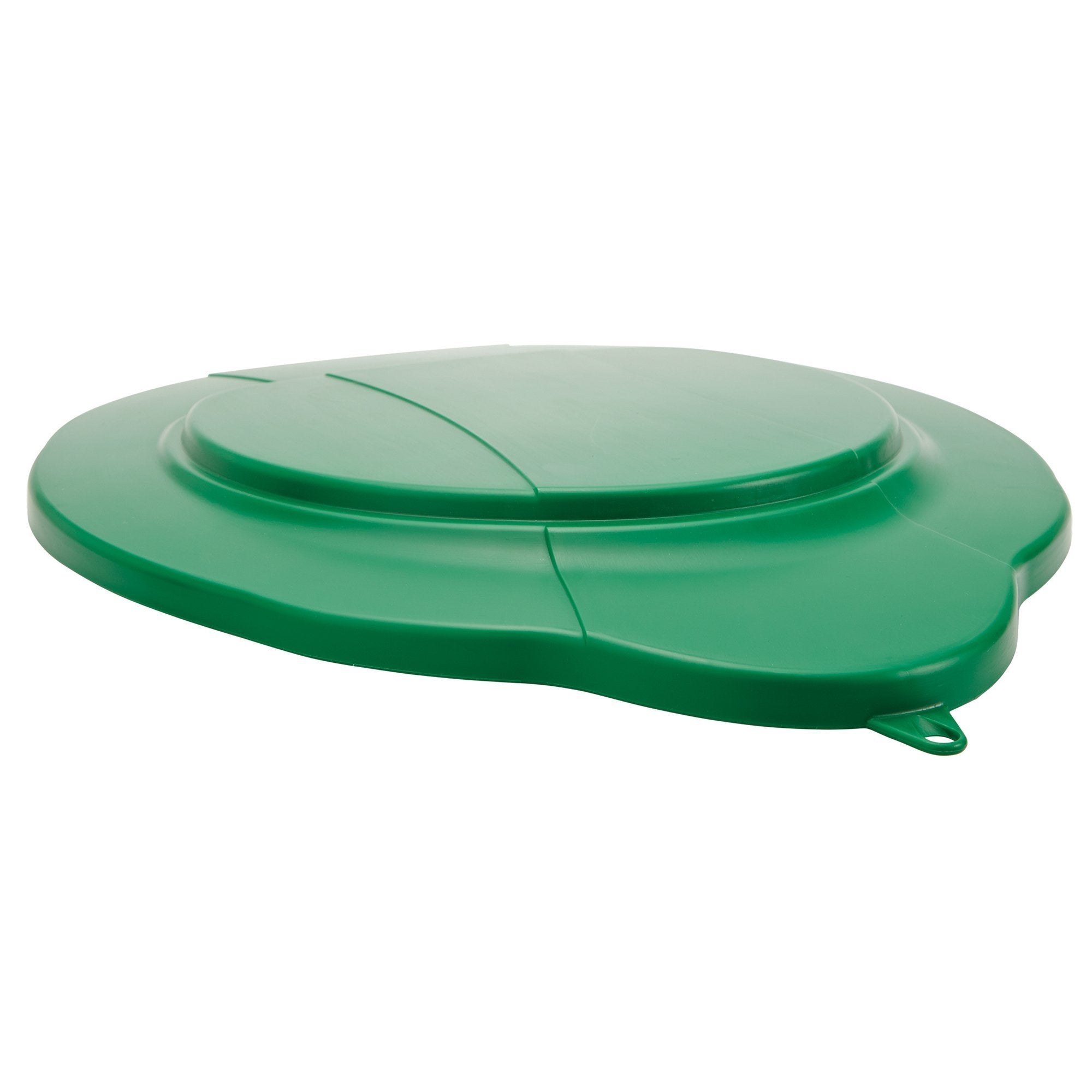 Vikan 56932 Lid,Pail,5 gal,PP,Green