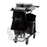 Vikan 580319 Compact Cleaning Trolley Plus 60cm Grey