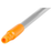 Vikan Mop Handle Broom Brush Long Aluminium Screw Thread 120cm Orange