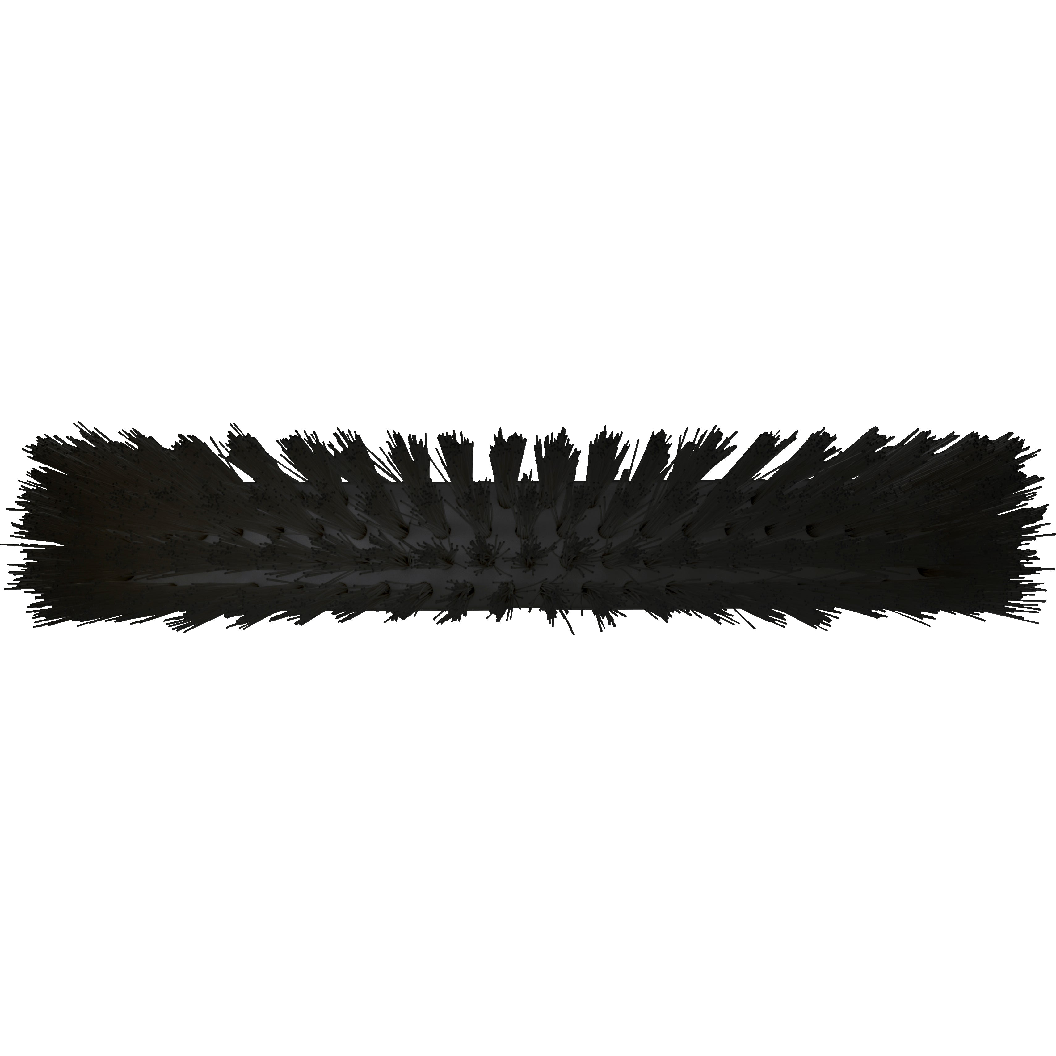 Vikan 2920n Sweeping Brush 530mm - Close Up | Auto Rae-Chem