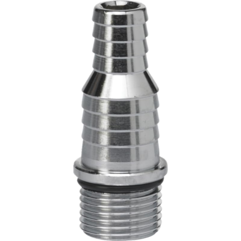 Vikan 0708 Hose Coupler 1/2"" and 3/4"" /1