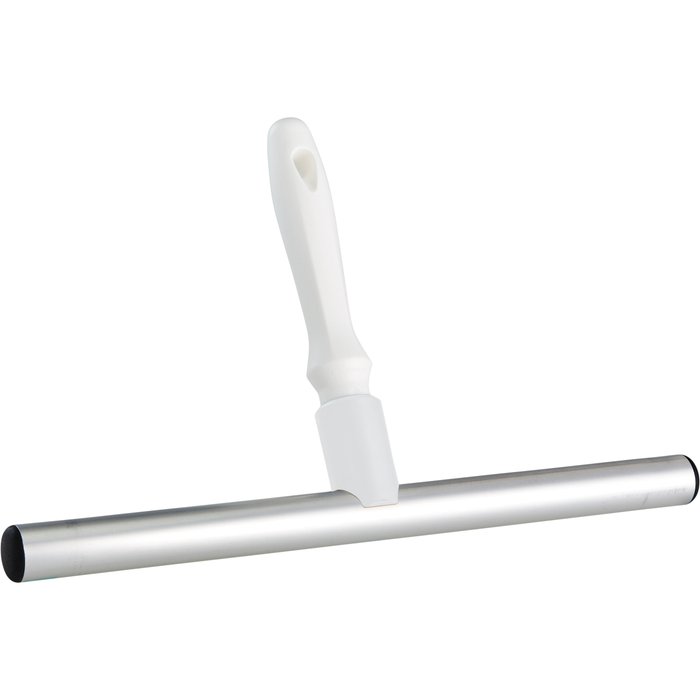 Vikan Wash Fleece Sleeve and option holder for cleaning windows and walls