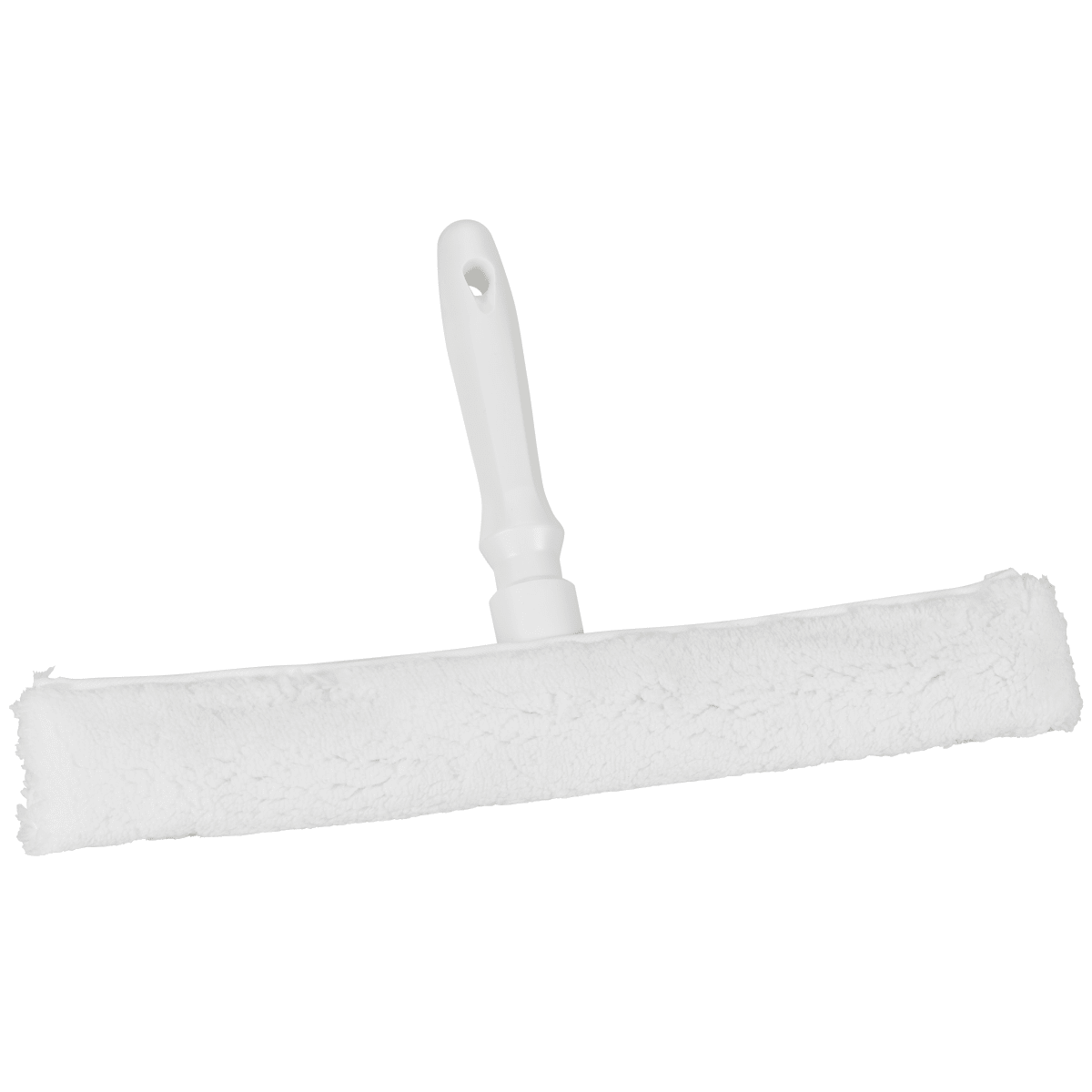 Vikan Wash Fleece Sleeve and option holder for cleaning windows and walls - Auto Rae-Chem
