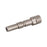 Nilfisk Pro Quick Release adaptor with back to back thread