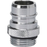 Vikan 0715 Quick Fit Hose Coupling with 1/2" thread for 9324x, 3/4"(Q)