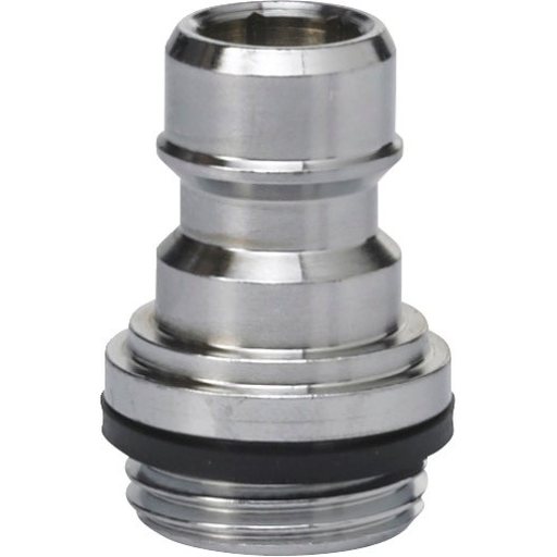 Vikan Nozzle with 1/2" thread for 9324x, 1/2" (Q)