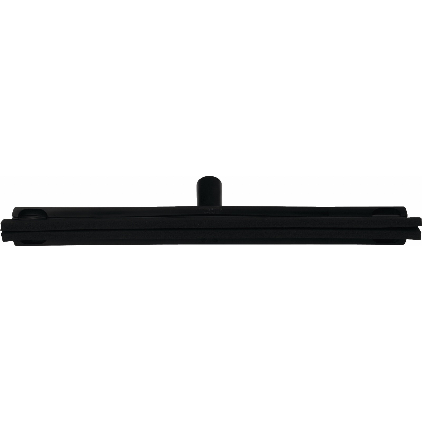 Vikan Floor Squeegee 60cm Mop Wet Shower with Handle Industrial Heavy Duty