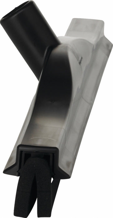 Vikan Floor Squeegee 60cm Mop Wet Shower with Handle Industrial Heavy Duty