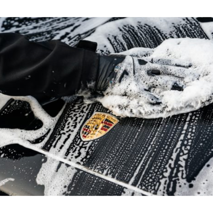 Auto Rae-Chem Cherry Burst Car Shampoo 500ml - High Foam, pH Neutral, Deep Clean