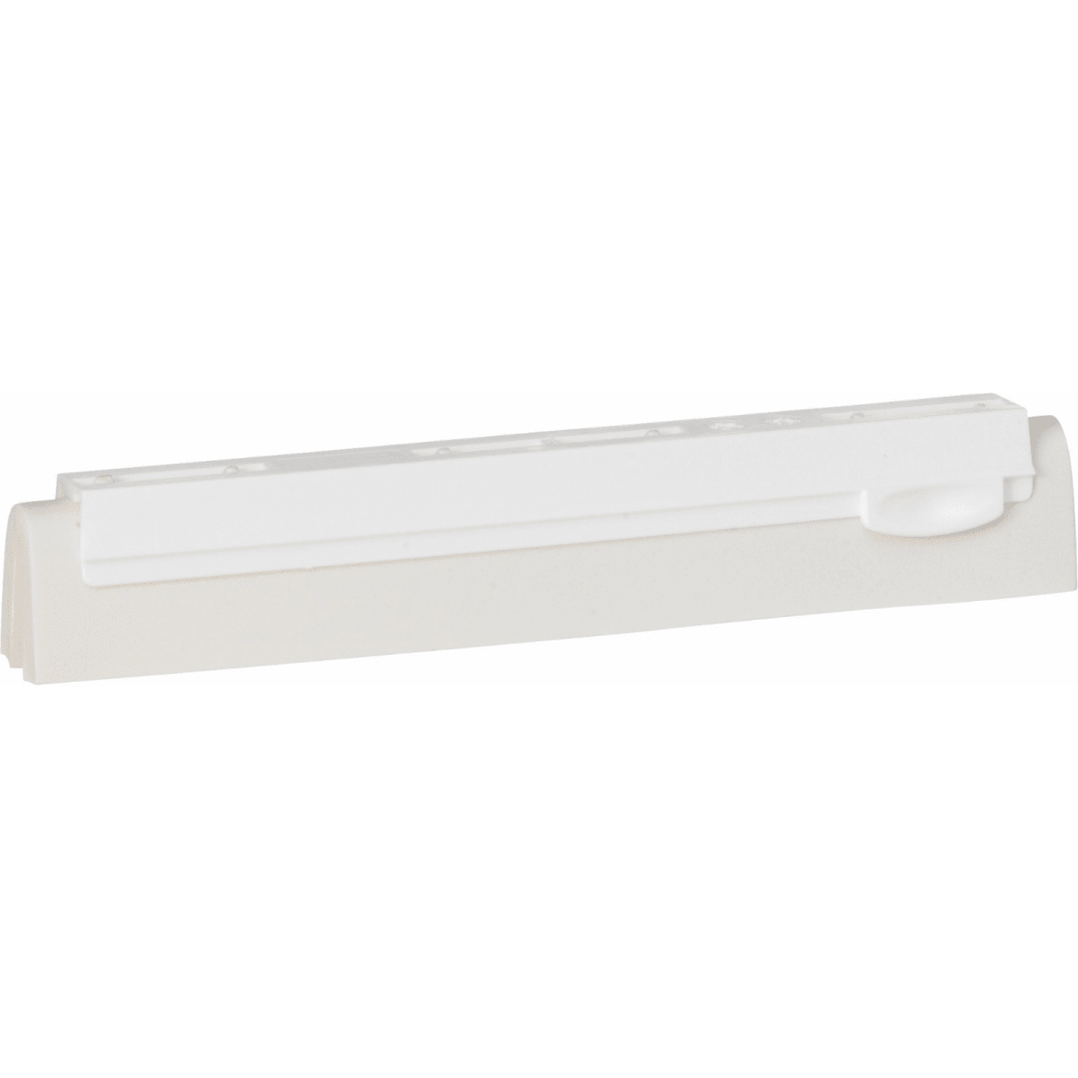 Vikan 77715 Replacement Cassette, 250 mm, White - Auto Rae-Chem