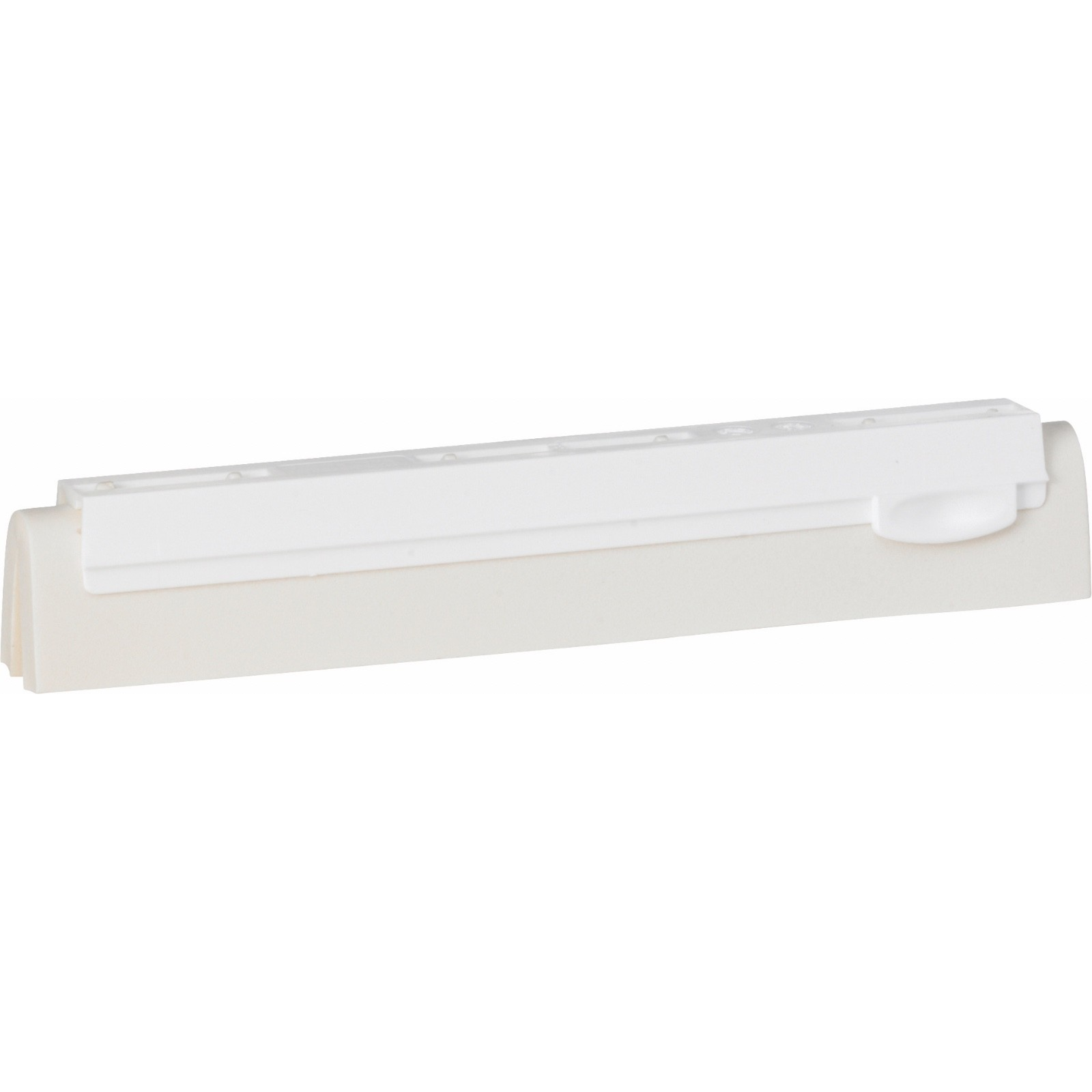 Vikan 77715 Replacement Cassette, 250 mm, White