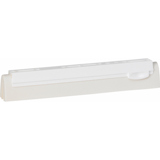 Vikan 77715 Replacement Cassette, 250 mm, White