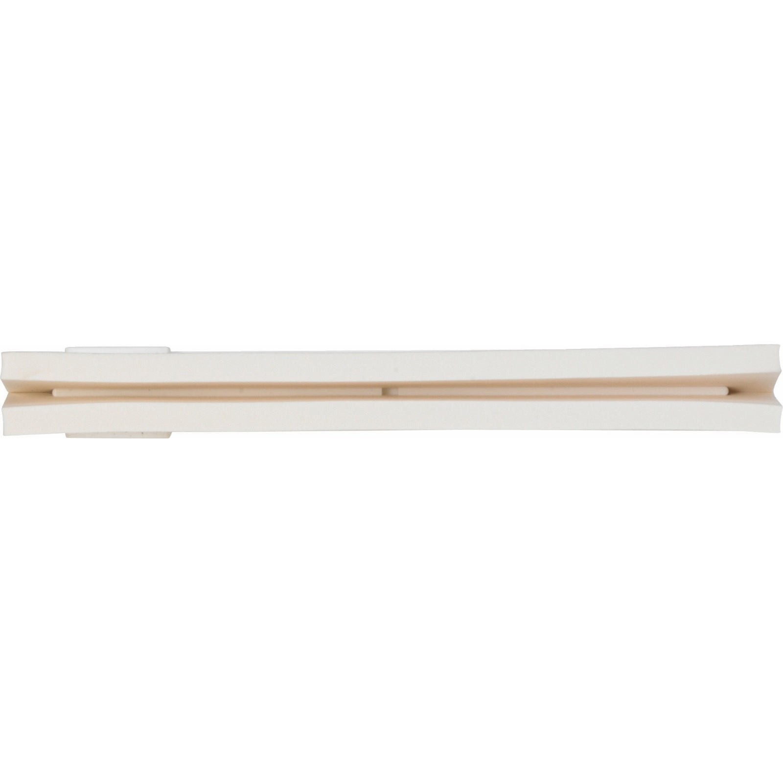 Vikan 77715 Replacement Cassette, 250 mm, White