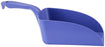 Vikan 56708 Hand Scoop – 2 Litre, Purple | Food Grade Hygiene Cleaning Tool