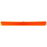 Vikan 31947 Orange Broom 610mm Soft/Hard Bristles Hygienic Floor Brush