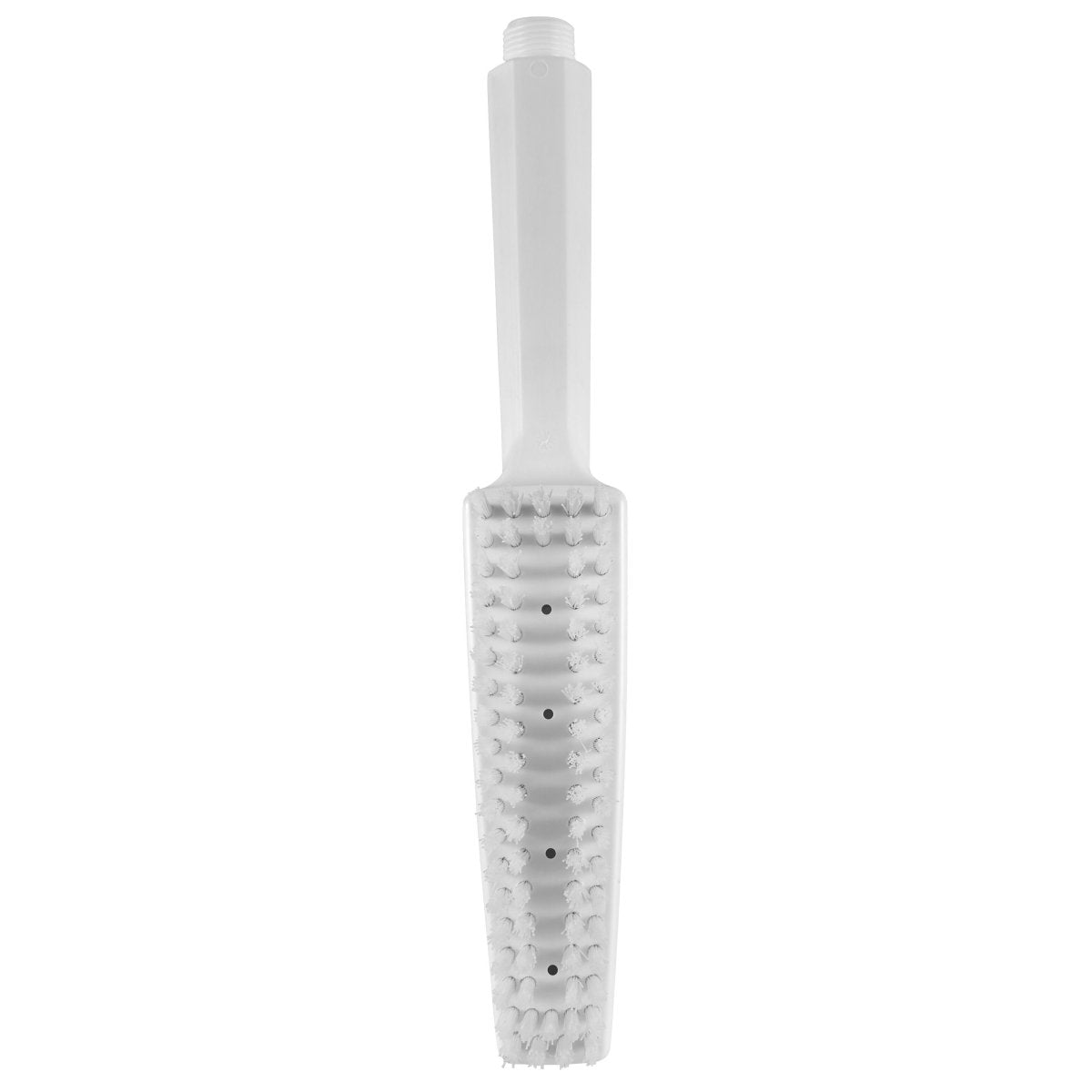 Vikan 7057-5 Water Fed Hand Brush | Fits Gardena & 1/2" Coupling - Auto Rae-Chem